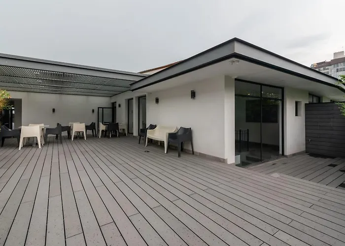 Gem Wifi, Laundry, Parking, Ideal Location * Mexico City