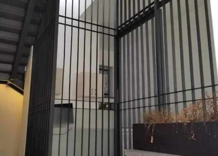 Gem Wifi, Laundry, Parking, Ideal Location Mexico City