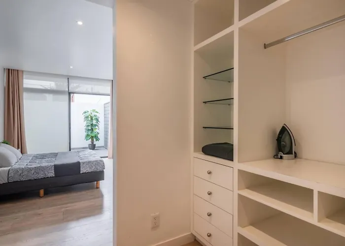 Gem Wifi, Laundry, Parking, Ideal Location *
