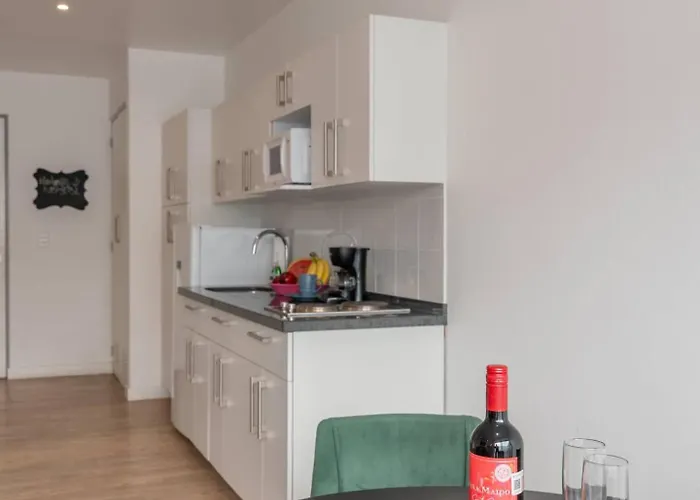 Gem Wifi, Laundry, Parking, Ideal Location Apartment