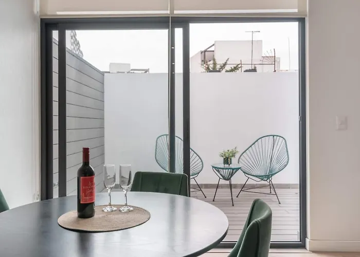 Gem Wifi, Laundry, Parking, Ideal Location Apartment Mexico City