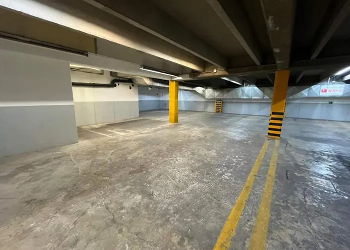 Gem Wifi, Laundry, Parking, Ideal Location Apartment Mexico City