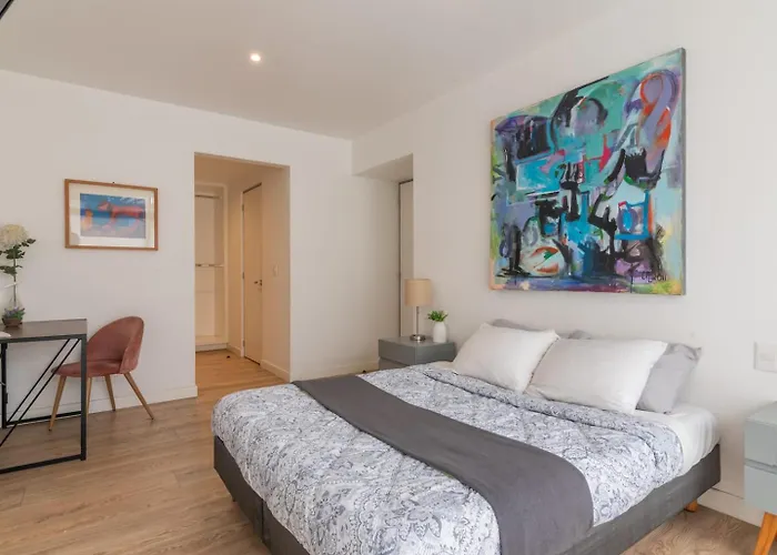 Gem Wifi, Laundry, Parking, Ideal Location *